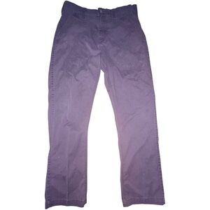Men's dark gray Pants